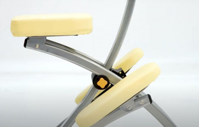 Массажный стул MET Comfort PRO W2